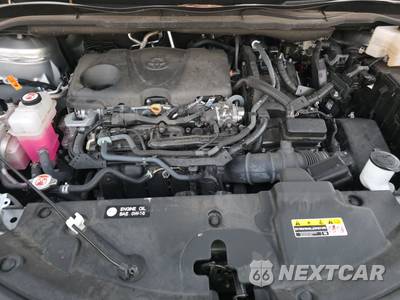 2025 Toyota Sienna LE 8-Passenger 120.5" WB - zdjęcie 16 z 25 - miniatura