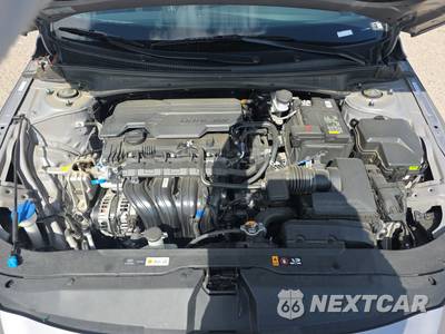 2026 Hyundai Elantra SEL Sport - zdjęcie 15 z 24 - miniatura