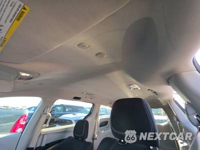 2024 Chrysler Voyager LX 121.6" WB - zdjęcie 18 z 28 - miniatura