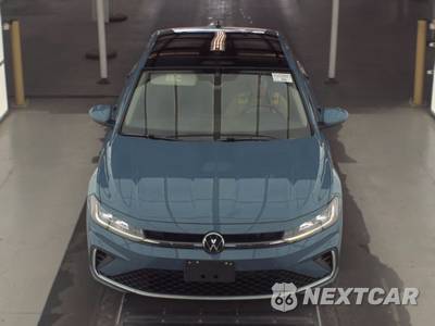 2026 Volkswagen Jetta SE - zdjęcie 2 z 34 - miniatura