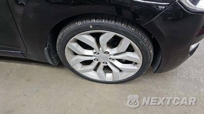 2013 Hyundai Veloster w/Gray Interior - zdjęcie 31 z 38 - miniatura