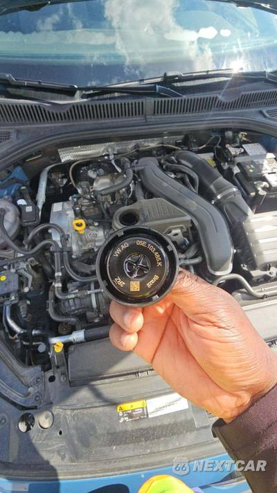 2026 Volkswagen Jetta SE - zdjęcie 21 z 34 - miniatura