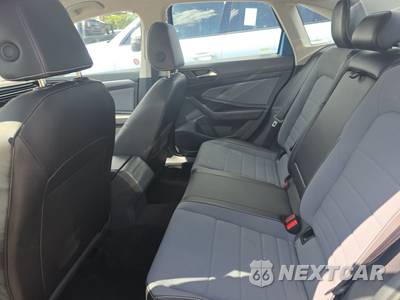 2026 Volkswagen Jetta SE - zdjęcie 34 z 34 - miniatura