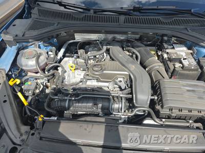2026 Volkswagen Jetta SE - zdjęcie 31 z 34 - miniatura