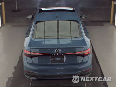 2026 Volkswagen Jetta SE - zdjęcie 5 z 34 - miniatura