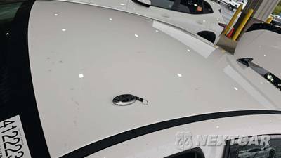 2025 Hyundai Sonata SEL - zdjęcie 18 z 32 - miniatura