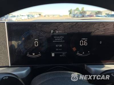 2025 Hyundai Sonata SEL - zdjęcie 12 z 32 - miniatura