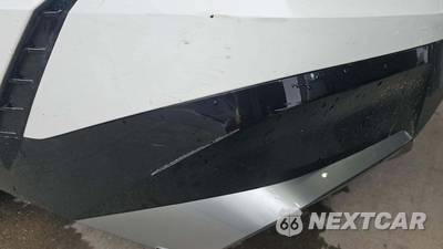 2025 Hyundai Sonata SEL - zdjęcie 30 z 32 - miniatura
