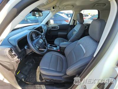 2026 Ford Bronco Sport Badlands - zdjęcie 7 z 26 - miniatura