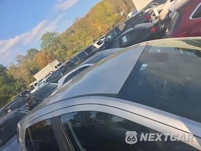 2021 Chevrolet Trax LS 1LS - zdjęcie 12 z 21 - miniatura