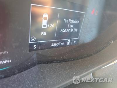 2021 Chevrolet Trax LS 1LS - zdjęcie 15 z 21 - miniatura