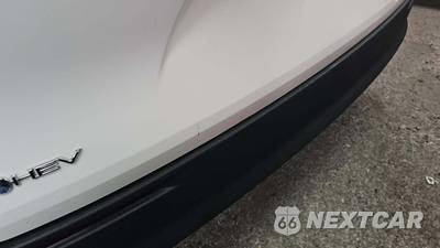 2025 Toyota Sienna LE 8-Passenger 120.5" WB - zdjęcie 25 z 29 - miniatura