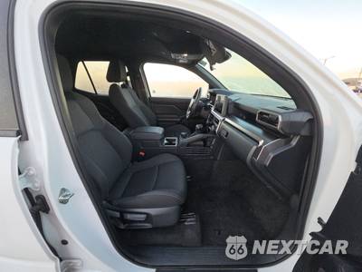 2025 Toyota 4Runner SR5 - zdjęcie 8 z 26 - miniatura