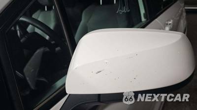 2025 Toyota Sienna LE 8-Passenger 120.5" WB - zdjęcie 27 z 29 - miniatura