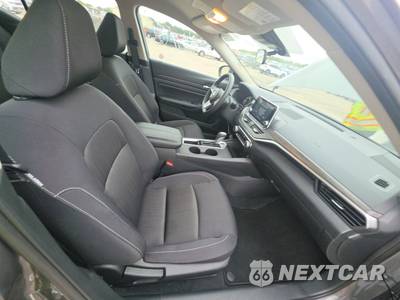 2025 Nissan Altima SV - zdjęcie 8 z 21 - miniatura