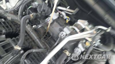 2025 Nissan Altima SV - zdjęcie 19 z 21 - miniatura