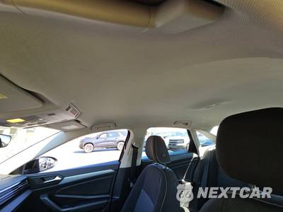 2025 Volkswagen Jetta S - zdjęcie 17 z 24 - miniatura