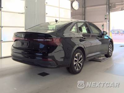 2025 Volkswagen Jetta S - zdjęcie 4 z 24 - miniatura