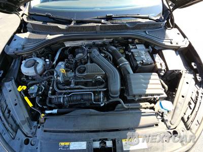 2025 Volkswagen Jetta S - zdjęcie 15 z 24 - miniatura