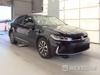 2025 Volkswagen Jetta S - zdjęcie 3 z 24 - miniatura