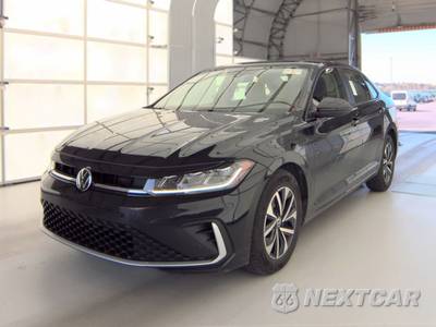 2025 Volkswagen Jetta S - zdjęcie 1 z 24 - miniatura