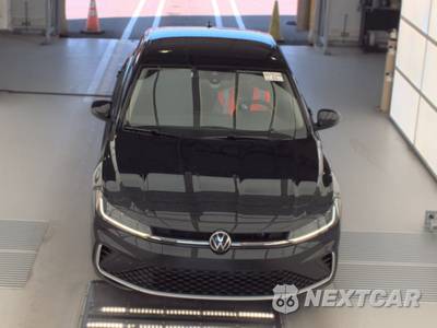 2025 Volkswagen Jetta S - zdjęcie 2 z 24 - miniatura