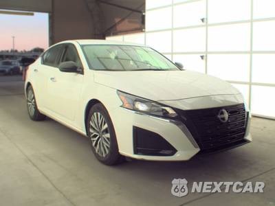 2025 Nissan Altima SV - zdjęcie 3 z 28 - miniatura