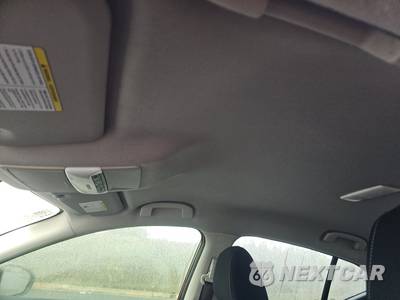 2021 Nissan Sentra SV - zdjęcie 18 z 23 - miniatura