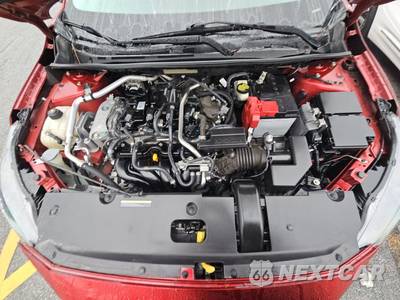 2021 Nissan Sentra SV - zdjęcie 15 z 23 - miniatura