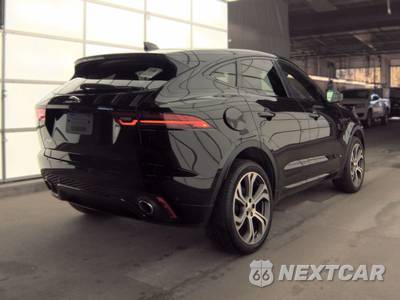 2018 Jaguar E-PACE First Edition - zdjęcie 4 z 33 - miniatura