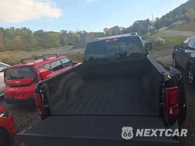 2026 Ram 3500 Limited Extended Crew Cab Medium Bed DRW - zdjęcie 19 z 21 - miniatura