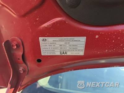 2024 Hyundai Elantra Limited - zdjęcie 20 z 21 - miniatura