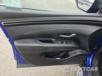 2023 Hyundai Tucson SEL - zdjęcie 9 z 29 - miniatura