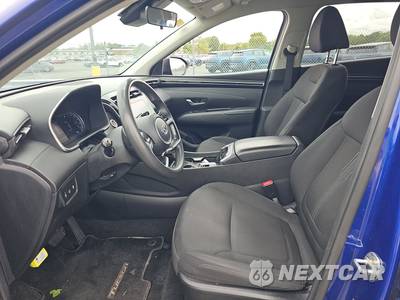 2023 Hyundai Tucson SEL - zdjęcie 7 z 29 - miniatura