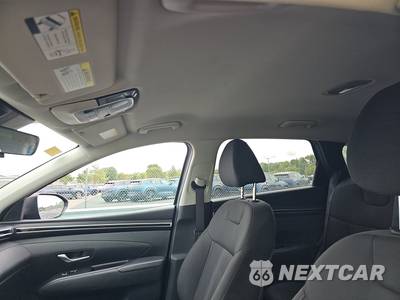 2023 Hyundai Tucson SEL - zdjęcie 17 z 29 - miniatura