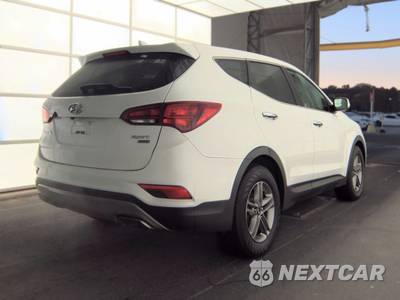 2017 Hyundai Santa Fe Sport - zdjęcie 4 z 22 - miniatura