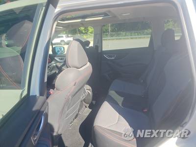 2020 Subaru Forester Sport - zdjęcie 13 z 22 - miniatura
