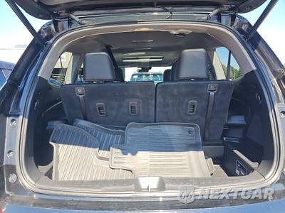 2022 Honda Pilot Special Edition - zdjęcie 17 z 25 - miniatura