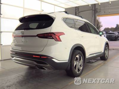 2022 Hyundai Santa Fe SEL - zdjęcie 4 z 32 - miniatura