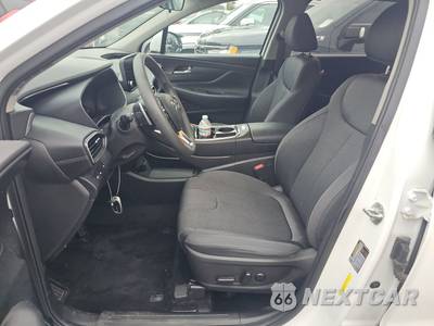 2022 Hyundai Santa Fe SEL - zdjęcie 7 z 32 - miniatura