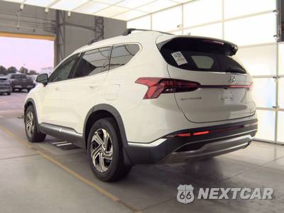 2022 Hyundai Santa Fe SEL - zdjęcie 6 z 32 - miniatura