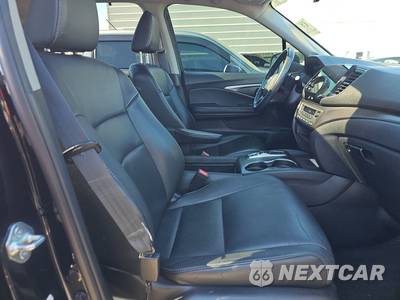 2022 Honda Pilot Special Edition - zdjęcie 8 z 25 - miniatura