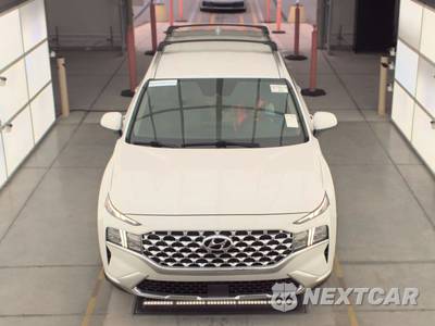 2022 Hyundai Santa Fe SEL - zdjęcie 2 z 32 - miniatura