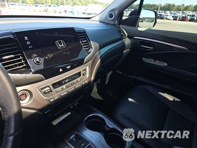 2022 Honda Pilot Special Edition - zdjęcie 11 z 25 - miniatura
