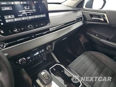 2026 Mitsubishi Outlander SE - zdjęcie 11 z 19 - miniatura