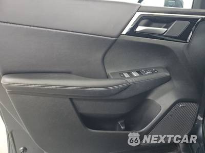 2026 Mitsubishi Outlander SE - zdjęcie 9 z 19 - miniatura