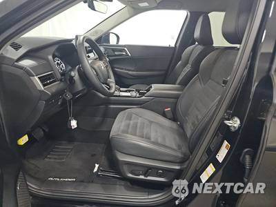 2026 Mitsubishi Outlander SE - zdjęcie 7 z 19 - miniatura