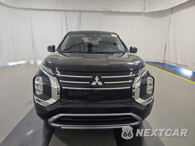 2026 Mitsubishi Outlander SE - zdjęcie 2 z 19 - miniatura