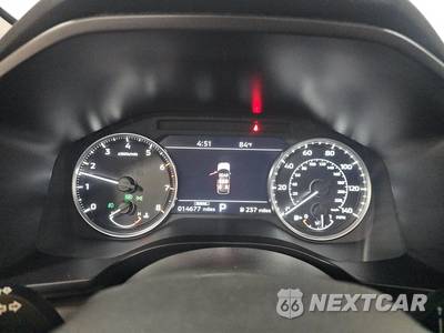 2026 Mitsubishi Outlander SE - zdjęcie 12 z 19 - miniatura