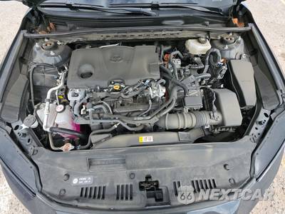 2025 Toyota Camry LE - zdjęcie 15 z 28 - miniatura